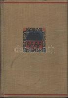 1926 Kemény János: Kokó és Szokrátész, Erdélyi Szépmíves Céh, Kolozsvár vászon kötés