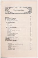 Dr. Max Bernhardt: Medaillen und Plaketten. Richard Carl Schmidt & Co., 1920. Jó állapotú, sérül...