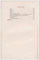 Dr. Max Bernhardt: Medaillen und Plaketten. Richard Carl Schmidt & Co., 1920. Jó állapotú, sérül...