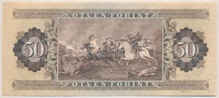 1980. 50Ft "D 283 013171" T:I,I- Adamo F22