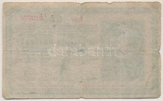 1918. 25K "3129" 3,5mm T:III Adamo K22/1