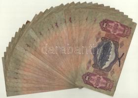 1930. 100P (30x) T:III,III- Adamo P17