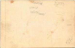 Kassa, Kosice; Bankó-fürdő / spa, bath in Bankov (non PC) (EK)