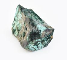 Nagyméretű Brochantit, ásvány, 14x10x10cm