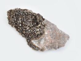 Deszkloizit ásvány, 9x5x2cm