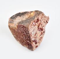 Vanadinit, nagyméretű ásvány, 9x10x11cm