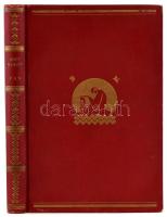Hamsun, Knut: Pán. Glahn hadnagy följegyzéséből. Ford.: G. Beke Margit. (Bp.), é.n., Fővárosi Könyvk...