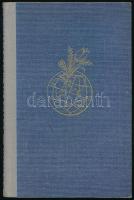 Ujházy György Európai magyarság. Documenta Hungarica. Bp., 1946., Egyetemi Ny.,191+1 p. Kiadói félvá...