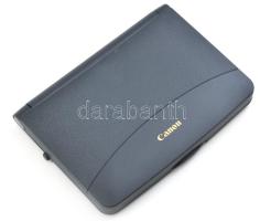 Canon telefonkönyv, jegyzetkönyv, original csomagolásban, működik