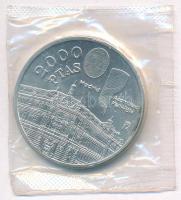 Spanyolország 1994. 2000P Ag "Nemzetközi Valutaalap és a Világbank éves madridi találkozója&quo...