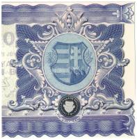 2006. 1Ft-100Ft (7xklf) forgalmi sor szettben + 1946. 1Ft Ag "Hatvanéves a Forint" utánver...