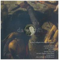 2013. 5Ft-200Ft (6xklf) forgalmi sor szettben + 2013. 1000Ft Cu-Ni-Zn "Egri csillagok" T:P...