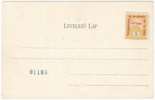 Dés, Dej; Teleky és Pintye papírkereskedés és antiquarium, látképes lapok kiadói és saját kiadású ké...