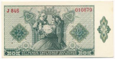 1940. 2P "J 846 010879" T:I,I- Adamo P2