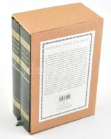 Magyar Leveleskönyv I-II. köt. Szerk.: Balogh József és Tóth László. Kiadja: H. Balázs Éva. Bp.,(200...