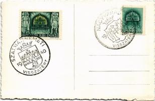 Nagyvárad, Oradea; Körös-part, híd, zsinagóga, étterem, üzletek / Cris riverside, bridge, synagogue,...