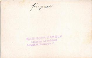 Krasznahorkaváralja, Krásnohorské Podhradie; Vár / Hrad Krásna Horska / castle (non PC) (vágott / cu...