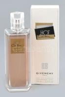 Givenchy Hot Couture 100 Eau de parfüm, vaporisateur, 100ml, 3.3 FL.OZ, original dobozban.