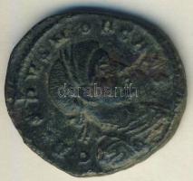 Római Császárság CRISPUS 316-326. Nummi T:3+