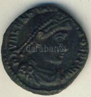 Római Császárság I.VALENTINIANUS 364-375. Nummi T:3