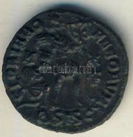 Római Császárság I.VALENTINIANUS 364-375. Nummi T:3