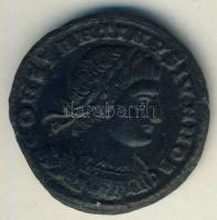 Római Császárság II.CONSTANTINUS 337-340. Nummi T:2