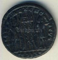Római Császárság II.CONSTANTINUS 337-340. Nummi T:2