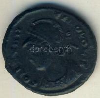 Római Császárság CONSTANTINOPOLIS I.Constantinus ideje alatt (306-337) Nummi T:3