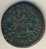 Római Császárság TIBERIUS 14-37. As T:4