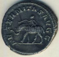 Római Császárság I. PHILIPPUS ARABS 244-249. Antoninian T:2/3