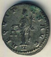 Római Császárság II. CLAUDIUS GOTHICUS 268-270. Antoninian T:3