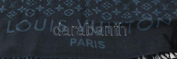 Louis Vuitton jelzéssel, stóla, 164x67cm