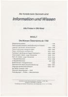 Austria Münzkatalog 1790-1989. Wien, Verlag Netto-Marktpreiskatalog. Egészvászon-kötés, használt, jó...