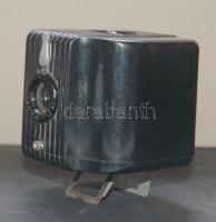 cca 1930 Kodak "Baby Brownie" típusú működőképes fényképezőgép