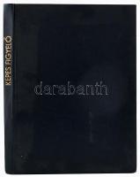 1945 Képes Figyelő c. újság I. évfolyamának egybekötött számai (1945. szeptember - november), benne ...