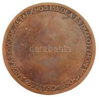 1990. "Cházár András 1745-1816 / Cházár András Óvoda, Általános Iskola és Diákotthon Vác - 1990...