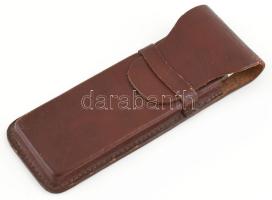 6 db régi irónbeles töltőceruza, tokban