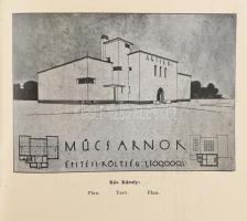 Erdélyi képzőművészek kiállítása 1930 nov 30 - dec 6. Expozitia Artistilor Plastici Ardeleni. Ausste...