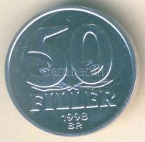 1998. 50f T:1 Csak 10.000db!