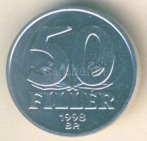 1998. 50f T:1 Csak 10.000db!