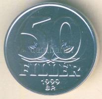 1999. 50f T:1 Csak 10.000db!