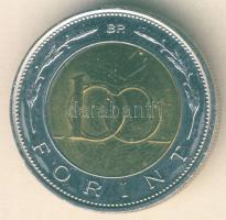 2002. 100Ft "Kossuth" T:2