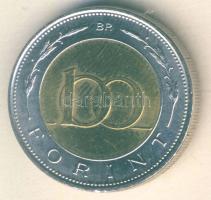 2002. 100Ft "Kossuth" T:2