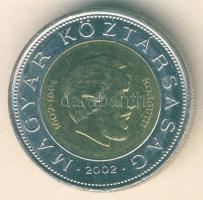 2002. 100Ft "Kossuth" T:2