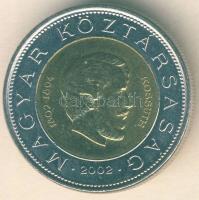 2002. 100Ft "Kossuth" T:2