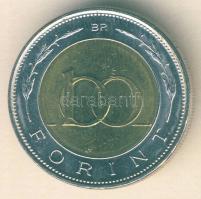 2002. 100Ft "Kossuth" T:2