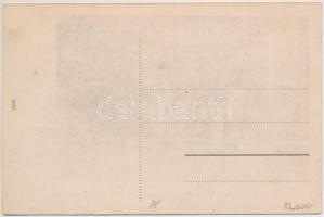 Ruszpolyána, Havasmező, Havaskő, Poienile de sub Munte, Ruspoiana (Máramaros); Fő utca, rutének / Ha...