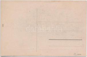 Ruszpolyána, Havasmező, Havaskő, Poienile de sub Munte, Ruspoiana (Máramaros); dohány áruda üzlete, ...