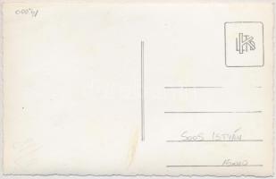 1940 Nagyvárad, Oradea; bevonulás, Soós István polgármester / entry of the Hungarian troops, mayor. ...