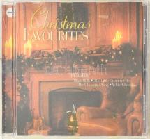 5 db régi karácsonyfadísz + egy karácsonyi dalok CD